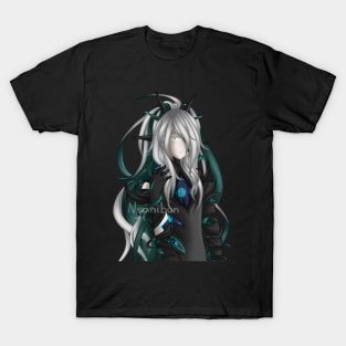 Herrscher Ain Elsword T-Shirt